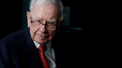 For a contrarian investor like Warren Buffett of Berkshire Hathaway, the current market cycle can be frustrating. Reuters