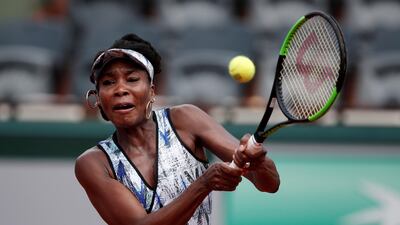 Tennis star Venus Williams was found to be at fault during a deadly car accident.