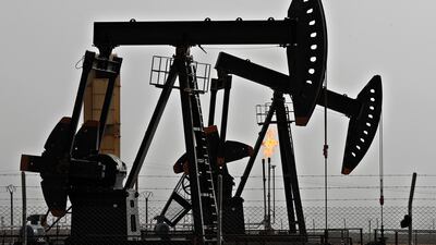 Markets are reacting after signs of progress in the prolonged US-China trade war. AP.