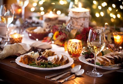 Head to Ella's Eatery for a festive roast. Photo: Ella's Eatery