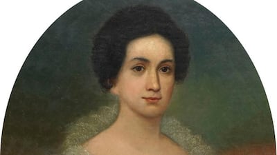 11. Letitia Christian Tyler was the wife of John Tyler. She served as First Lady from 1841 until her death in 1842, making her one of three First Ladies to die while in office. Priscilla Cooper Tyler, the daughter-in-law of the president, then assumed White House hostess duties until 1844. Wikimedia Commons