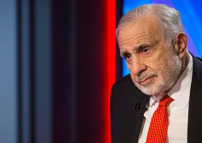 Carl Icahn will give up his five seats on the board of Herbalife Nutrition and sell about $600m worth of his stake in the nutritional supplements company. Reuters