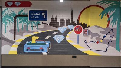 'Camel Gokart 2' by Melvin San Miguel