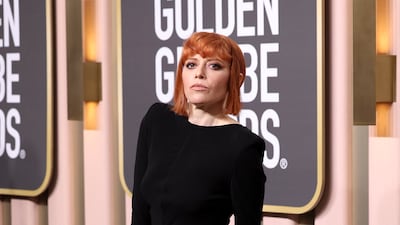 Natasha Lyonne. Reuters