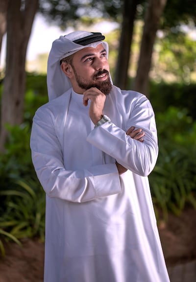 Photo: Victor Besa / The National