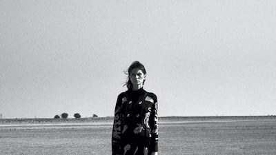 Dress, Dh33,605, Hermès