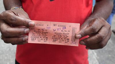 Subhash Sharma for The National