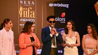 Dhvani Bhanushali, Farah Khan, Aparshakti Khurana, Zahrah S Khan and Anees Kaur share their plans for IIFA Rocks music and fashion event on June 3.