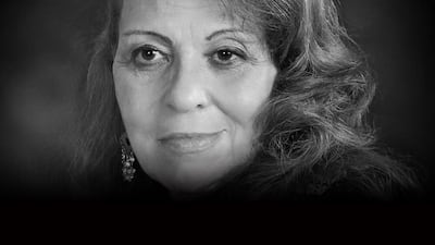 Obituary: Mounirah Mosly, a pioneer for women and art in Saudi Arabia