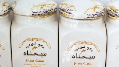 To come up with the recipes for Malleh, Nazek Al Sabbagh and her sister went to the seniors in her family, the ladies who keep secrets for traditional dishes close to their hearts. Antonie Robertson / The National