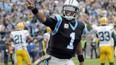 Mike McCarn / AP Photo