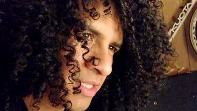 Police believe that David Bonola had been in an intimate affair with Orsolya Gaal for two years. Photo: Facebook