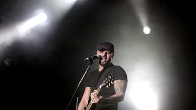 Sammy Dallal / The National