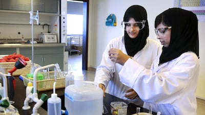 The new programme is part of a wider nationwide drive to shape an education and research system that can keep pace with technological change. The National