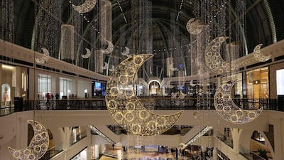 The event sought to strengthen bonds between the two ogranisations and increase understanding between the two major religions. AFP