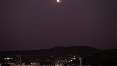 Pachuca, Mexico. EPA