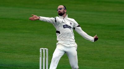 Jack Leach (cricket). The England bowler was offered free glasses for life by Specsavers after his heroics to help England win the third Ashes Test against Australia this summer. Getty Images