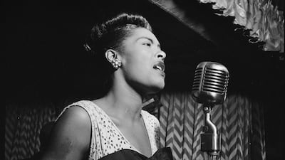 'Billie' is based on 200 hours of old interviews with Billie Holiday’s peers. Netflix