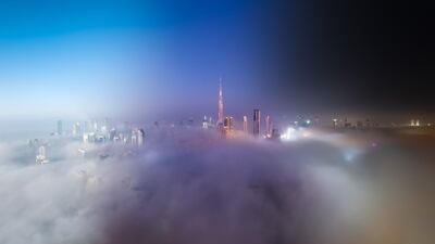 'White Blanket' by Florian Kriechbaumer