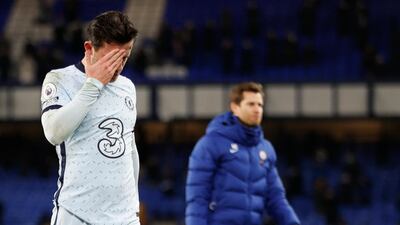 Ben Chilwell 6 – Not the left-back’s best game. He struggled to contain Alex Iwobi and wasn’t his marauding self on the left flank, despite Everton playing without a recognised right-back. AP