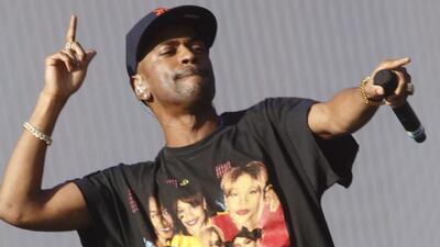 John Davisson / Invision / AP File