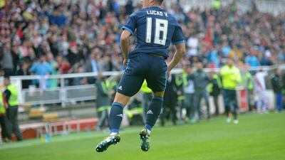 Denis Doyle/Getty Images