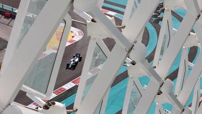 Christopher Pike / The National