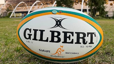 The smart ball was trialled during the series between Australia and England last summer