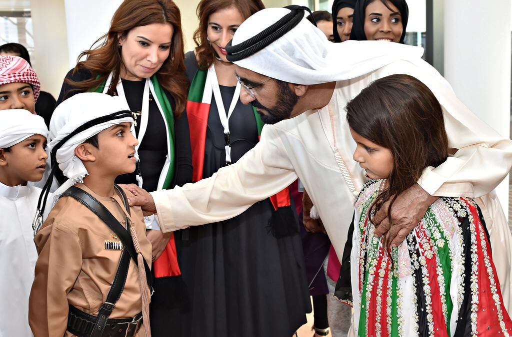 Sheikh Rashed Mark Sheikh Mohammed bin Rashid to mark 20 years as Ruler of Dubai | The ...