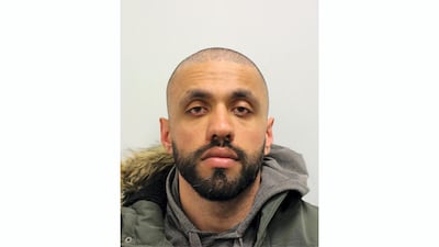 Kashif Mahmood was a serving Metropolitan Police officer when he stole cash from criminal gangs. Metropolitan Police