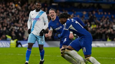 SUBS: (Ayew, 79) Failed to make much of an impact after coming on. Matheus Franca (Lerma, 90) - N/A. AP