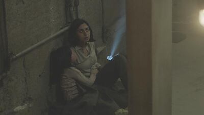 Courtesy Wigwam Films