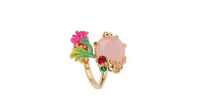 Courtesy of Les Nereides