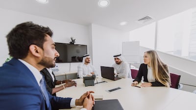 The implications for boards are immediate. Firms need to rethink how they assess cyber risk. Getty Images