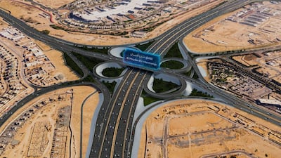 Planned works have been divided into two contracts to accelerate implementation and delivery. Photo: RTA