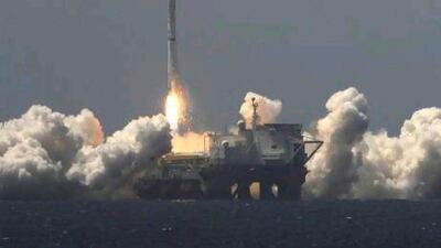 The satellite operator launched Eutelsat 7 last September. Courtesy of Eutelsat