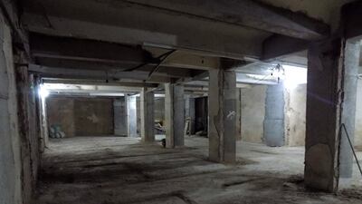 Shelter offers a space to Alexandrian artists who previously did not have a venue in which to show their work