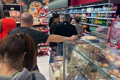 The UAE is actively monitoring food prices to protect customers against unfair rises. The National