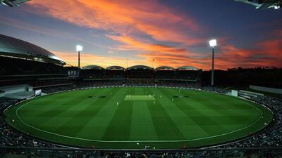 Australia will host England at the Adelaide Oval in the first day-night Ashes Test during the 2017-18 series, building on the success of the concept despite lingering concerns. Peter Parks / AFP
