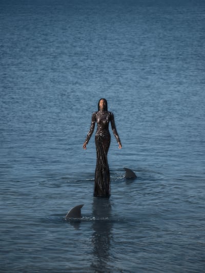 Sad Day. Photo: Abdulla Elmaz