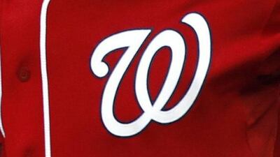 The Washington Nationals won the National League East division in 2014. Kevin Lamarque / Reuters