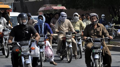 No.4, FAISALABAD, PAKISTAN. Faisalabad is one of three cities in Pakistan to feature on the list. Noted as ‘unhealthy for sensitive groups’, residents are encourages to install air purifiers in their cars and homes. Emissions from vehicles are the main causes of pollution in Faisalabad. Many cars, motorbikes and trucks run on lower quality fuels, or fossil fuels such as diesel, and often aren’t subject to the same stringent rules that other countries might have in place. EPA