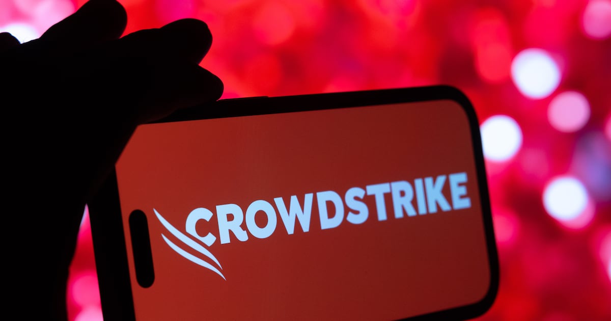 What is CrowdStrike and how did an IT update cause a global outage ...