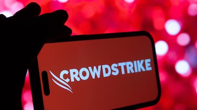 Cybersecurity firm CrowdStrike's software appears to be behind issues with the Windows operating system abruptly shutting computers down. Bloomberg
