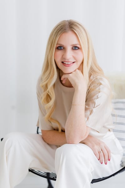 Dermatologist Victoria Scott-Lang says facials can complement invasive facial treatments such as Botox, fillers, peels and facelifts. Photo: Victorua Scott-Lang