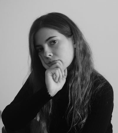 Darah Ghanem started the Middle East Archive Project last year