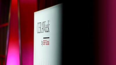 CERAWeek in Houston, Texas will focus on the challenges ahead for energy security, supply and climate ambitions, markets, infrastructure, policy direction and the advance of technology. Bloomberg