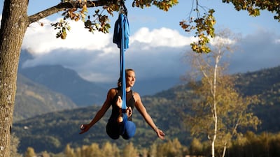 Satisfaction, with what you already have or where you live, rather than coveting, might be the key to happiness Getty Godong / UIG via Getty Images