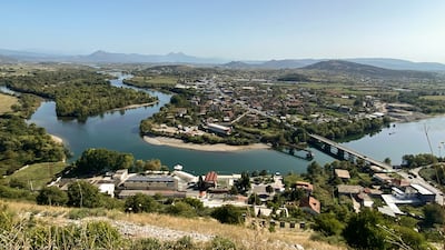 Albania's countryside is welcoming more tourists keen to discover the traditional way of life. Photo: Unsplash / Linda Gerbec