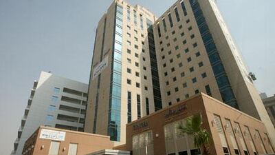 The market for budget hotels in Dubai and Abu Dhabi is growing as stopover traffic and low-cost air carriers expand.